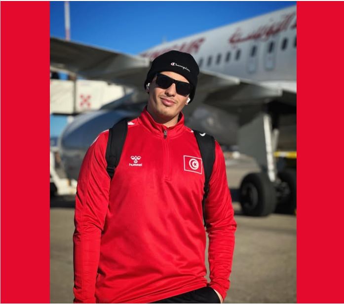 لاعب  المنتخب التونسي/ ما تعرّضت له  من الجامعة صادم  وغير معقول