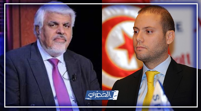 قيادي في النهضة يتهم حسين جنيح ...وقضية نزول " الهمهاما " و" الشبيبة " تنتقل إلى أروقة البرلمان