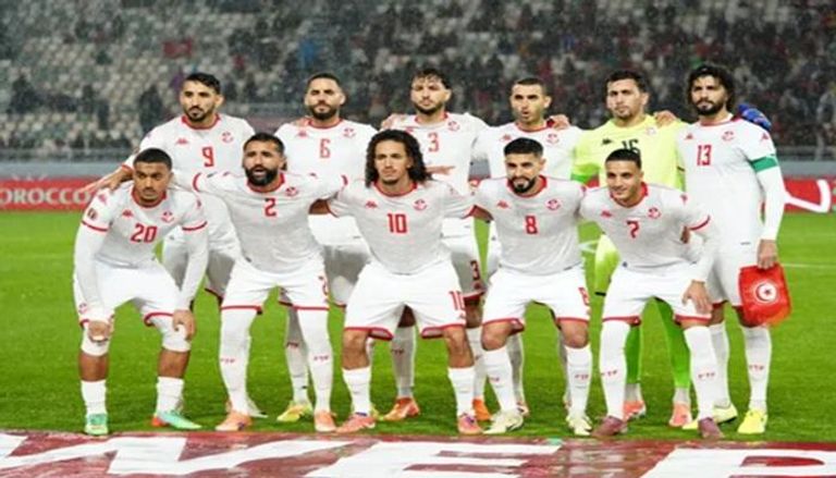 بتغييرات مؤثرة/ تشكيلة تونس المتوقعة ضد مالي