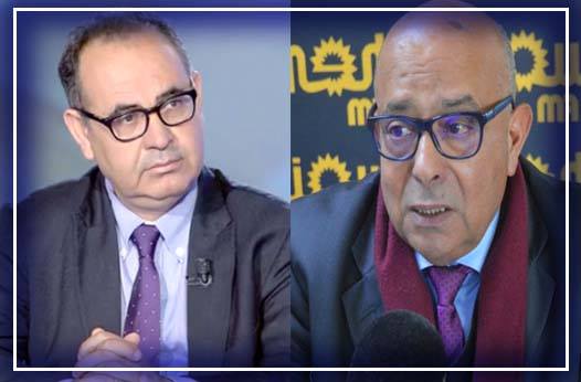 مبادرة سياسية جديدة تحت إسم "الراية الوطنية": كورشيد يكشف التفاصيل
