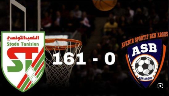 التحريات تكشف سرّ نتيجة الـ 0-161 في كرة  السلة وجامعة  كرة اليد تعلّق نشاط هذا النادي    