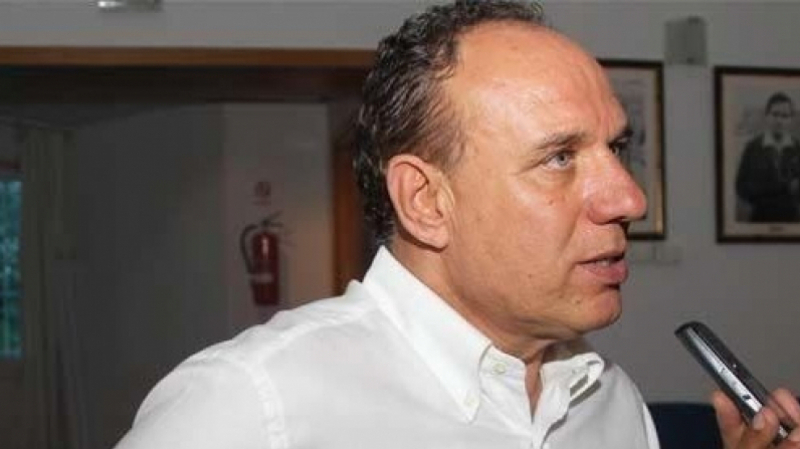 مستقبل الرجيش: فريد بن بلقاسم يعوض عصام المرداسي