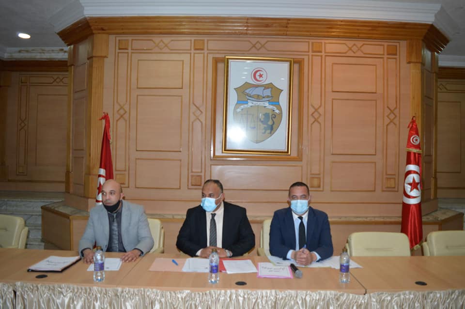 بن عروس: جلسة عمل للتعريف ببرنامج التمكين الاجتماعي للأسر