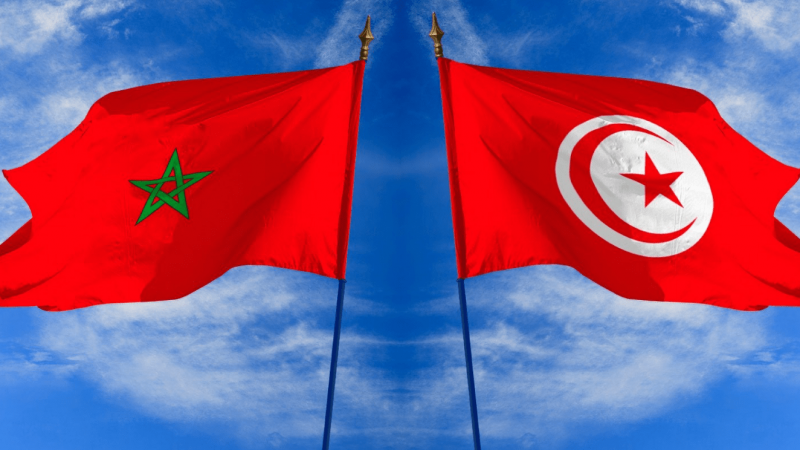 شكتها في وقت سابق لمنظمة التجارة العالمية.. تجدد أزمة تصدير الكراس المدرسي بين تونس والمغرب؟!