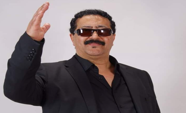الفكاهي الهادي ولد باب الله في حالة حرجة جدا