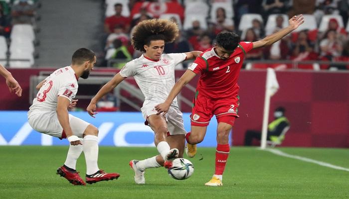 كأس العرب: برنامج مباريات نصف النهائي والتوقيت
