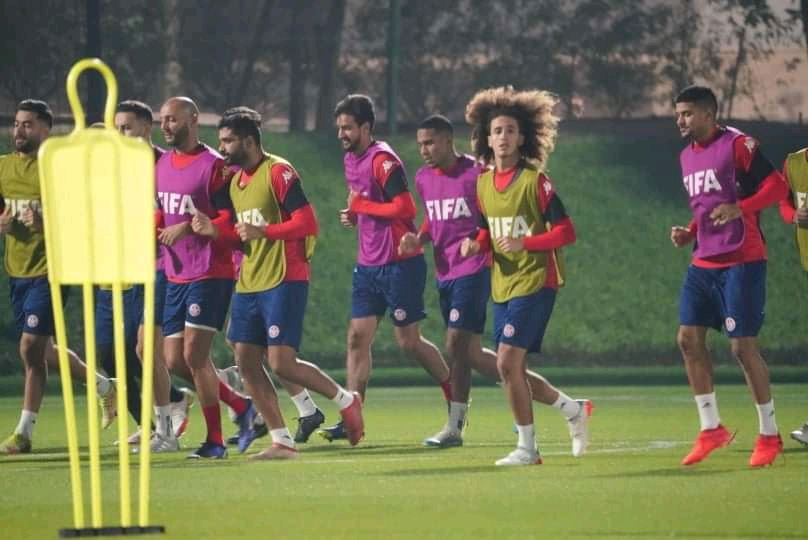 كأس العرب : النسور جاهزون لهزم الفراعنة