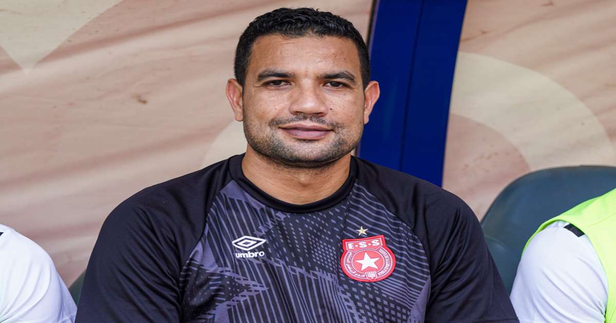 3مباريات ودية لمنتخبنا في شهر و أيمن البلبولي يعود