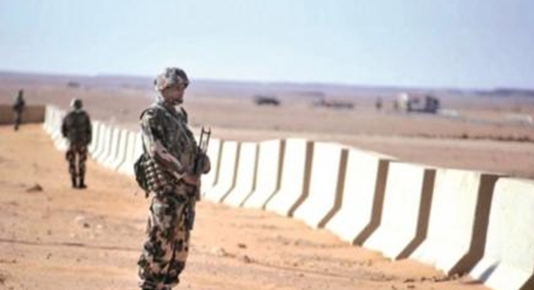 وزارة الدفاع تحذّر من التواجد بالمنطقة الحدودية العازلة دون ترخيص  وتعتبره جريمة