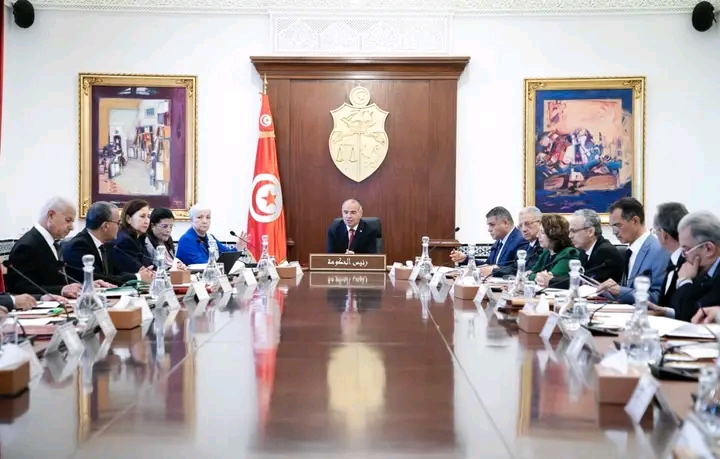 مجلس وزاري للنظر في ملامح مشروع قانون المالية لسنة 2025