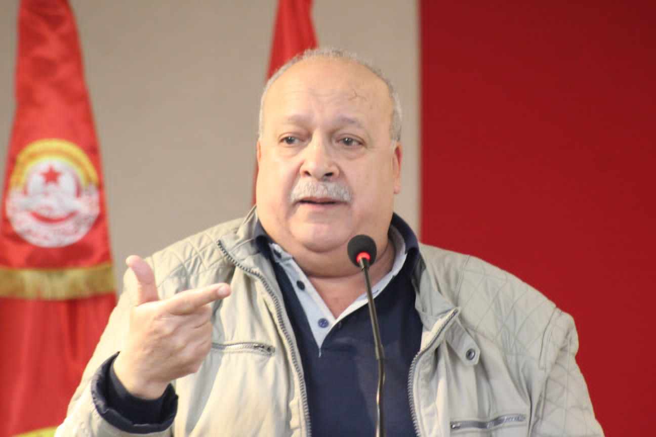 سامي الطاهري يعلن عن موعد الشروع في المفاوضات الاجتماعية في القطاع الخاص