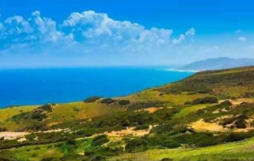 طقس اليوم وحالة البحر..