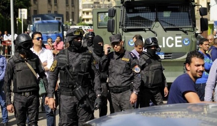 اغتيال مهندس نووي في مصر بـ13 رصاصة وسط الشارع..التفاصيل