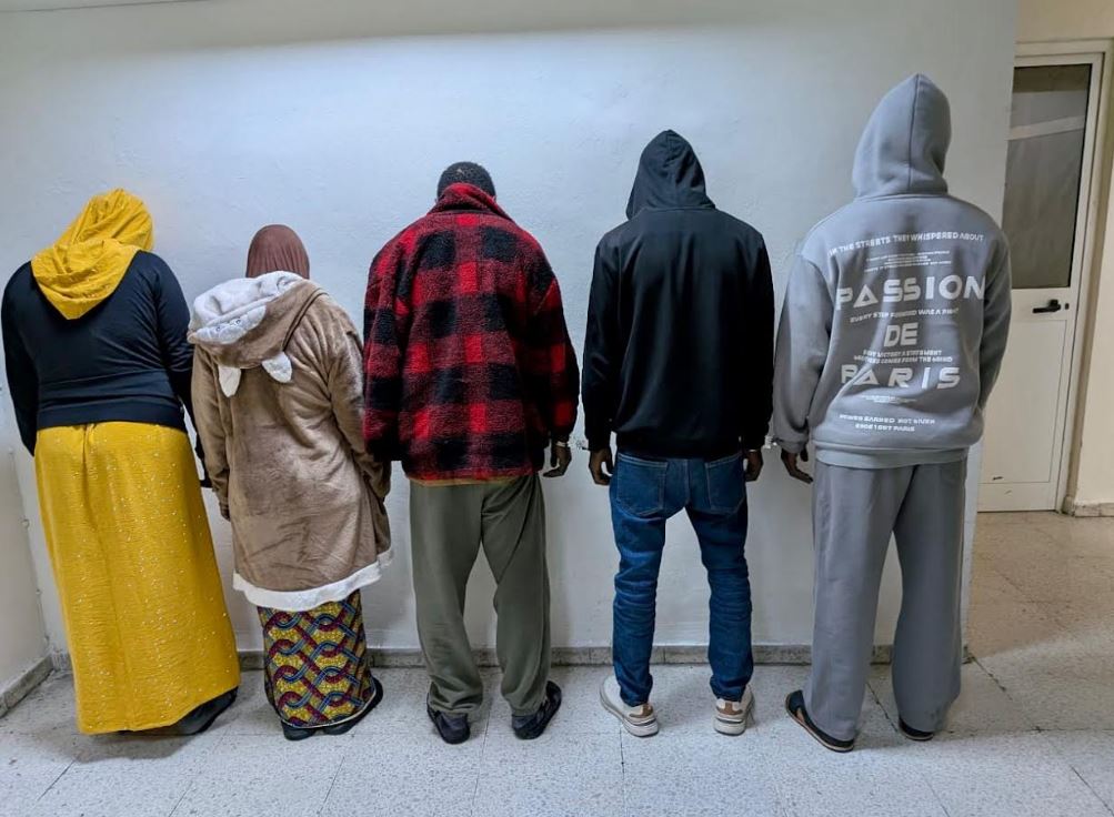 عملية نوعية/ إحباط تهريب 2,200 كلغ من الكوكايين في شكل كبسولات(صور)