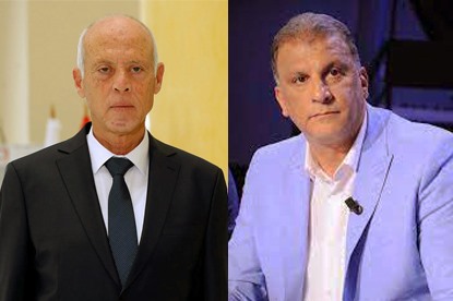 الناصر البدوي : " الطائرة العسكرية التي كانت ستنقل منصف خماخم تم منعها بتعليمات من قيس سعيّد"