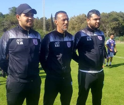 حقق الصعود عن جدارة : انجاز تاريخي لاتحاد برج السدرية