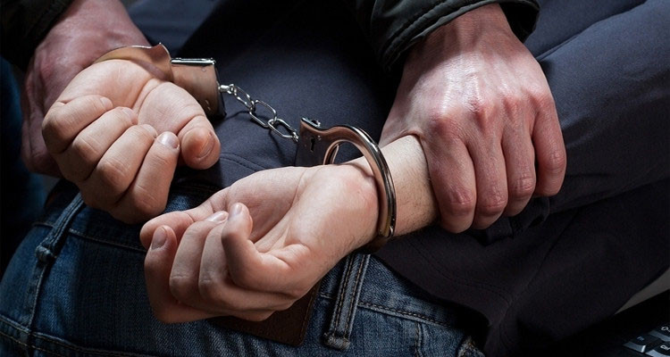 ايقاف منحرفين حاولا الاعتداء بالفاحشة على قاصر