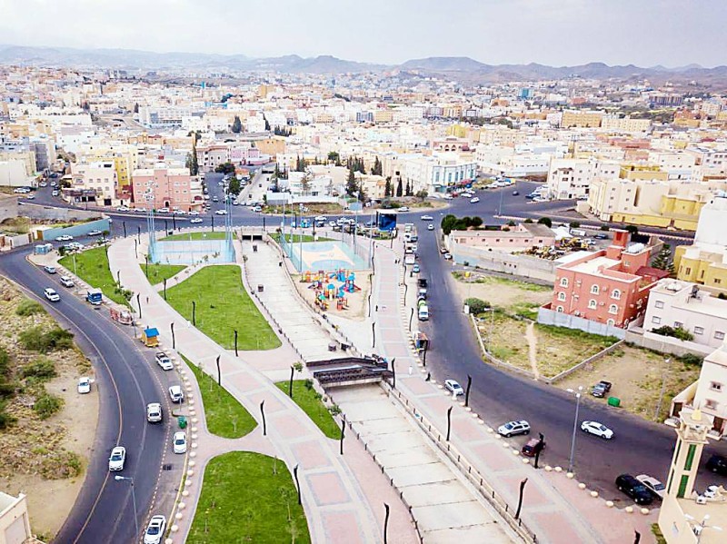 غلق طريق 'سان غوبان' في اتجاه مقرين