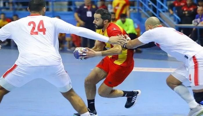 في مباراة انطلقت بالدقيقة 20/ الترجي  يفوز على النجم في بلاي اوف اليد