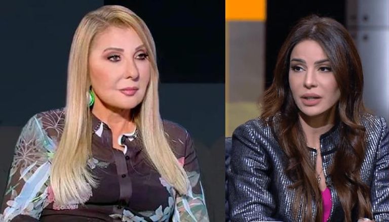 في أعقاب أزمتها مع نادية الجندي:التونسية فريال يوسف تعود لتونس وتوضّح