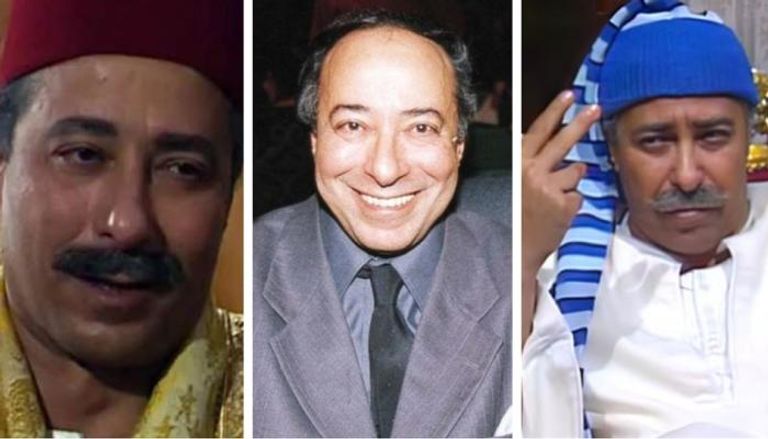وفاة الفنان المصري القدير صلاح السعدني ...نبذة عن حياته و أعماله