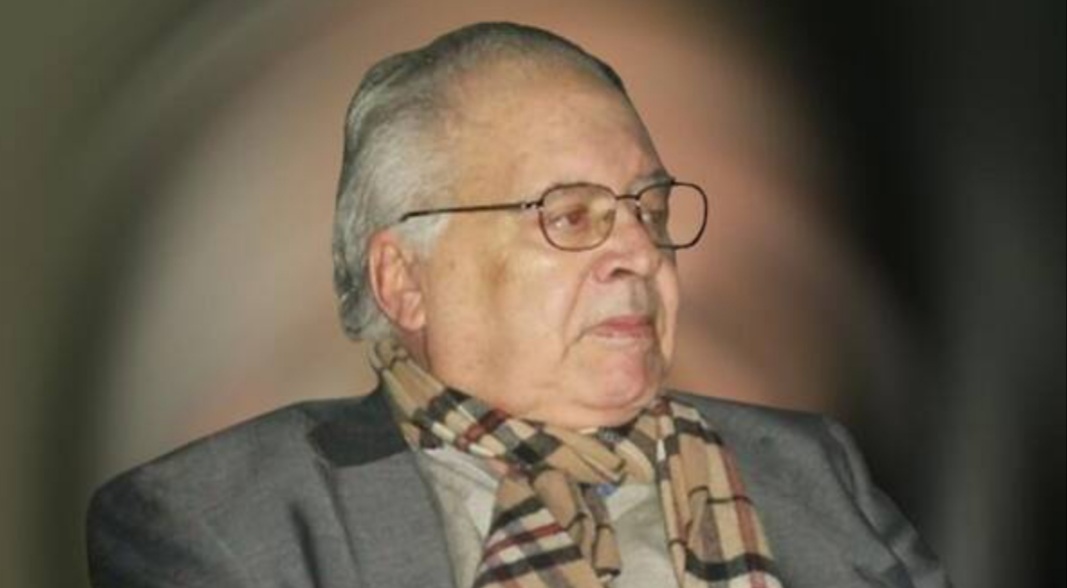 المفكر الكبير هشام جعيط في ذمة الله