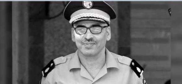 في عملية استباقية : القبض على تكفيري متورط في عملية اغتيال الرائد فوزي الهويملي