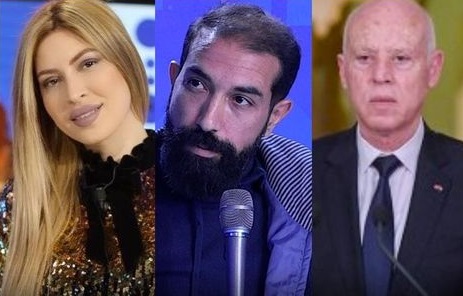 بن حليمة : " عركة الأنستقراموز جابوا مشاهدات أكثر من الإستشارة الوطنية "
