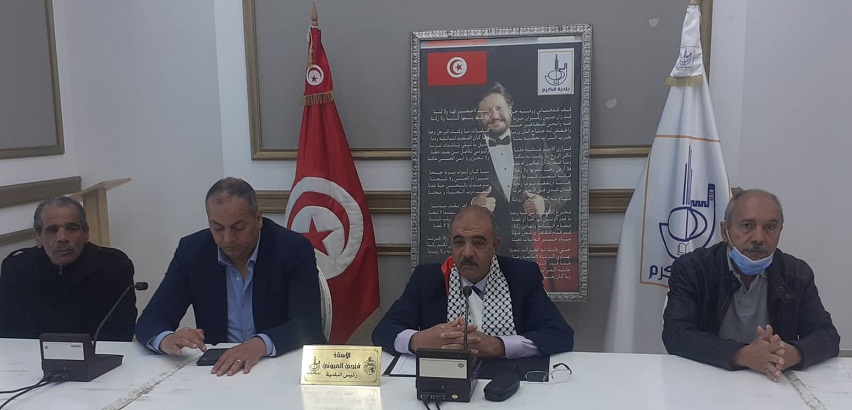 بلدية الكرم : الإعلان عن تأسيس مهرجان حسن الدهماني للطرب الأصيل