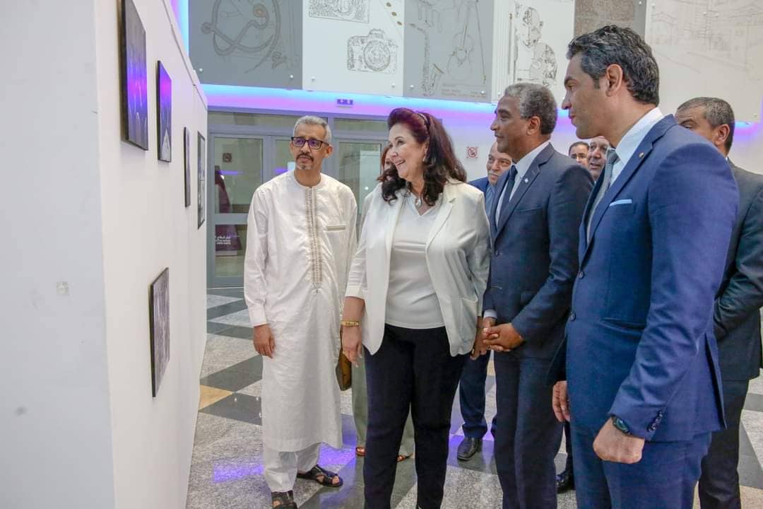 تونس تكرم الأسطروة عبد المجيد الشتالي