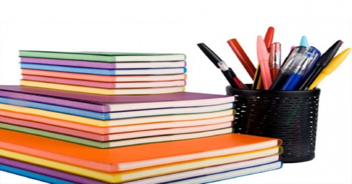 وزارة التربية تنشر قائمة الكتب والكراسات المطلوبة في المرحلة الاعدادية