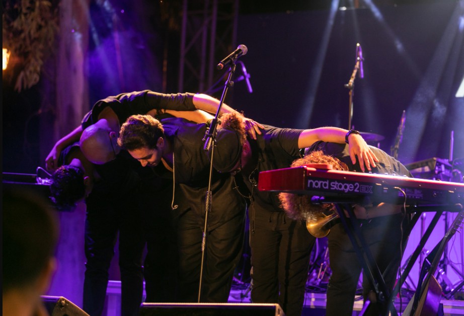 اختتام مشروع «عليسة»