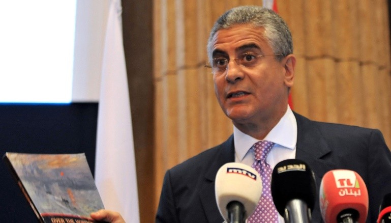فريد بالحاج (نائب رئيس مجموعة البنك الدولي) : لو عدت الى تونس فلن أتولى أي منصب سياسي وأرغب فقط في مساعدة الإفريقي