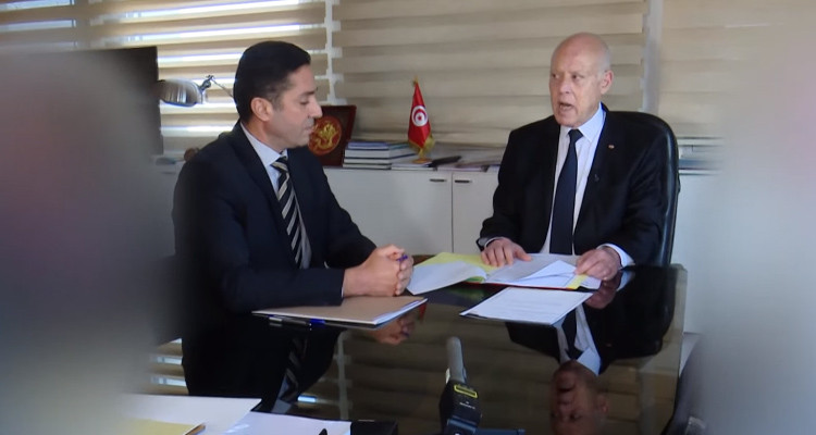 شبهات فساد في الديوان التونسي للتجارة.. النيابة العمومية تتحرك 