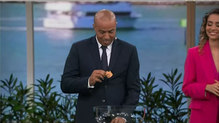 عاجل/ الترجي يتعرّف على منافسيه في كأس العالم للاندية