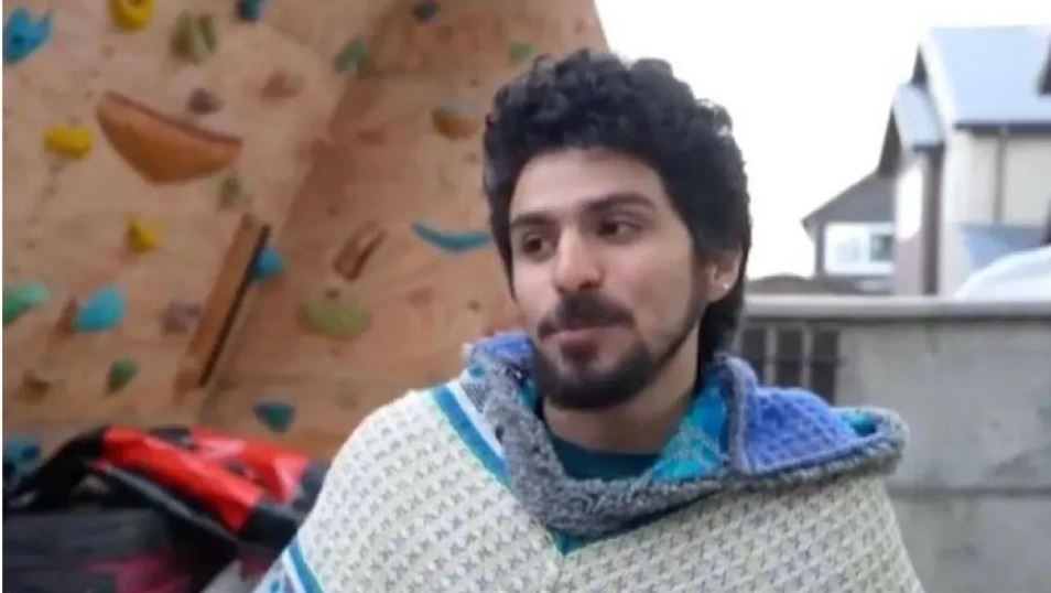 الشاب الذي ابتلعه الحوت و لفظه يروي تفاصيل المغامرة المرعبة (فيديو)