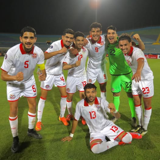 كأس افريقيا/ توقيت مباراة منتخبنا الوطني و القناة الناقلة