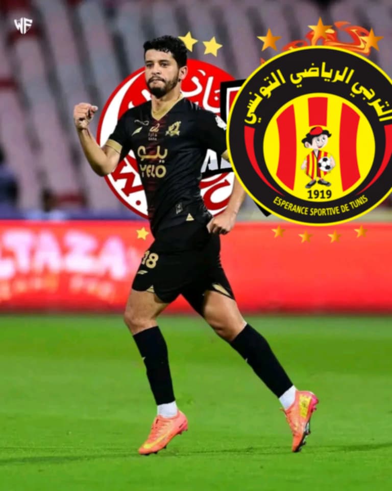 بعد الترجي : سعد بقير يتلقي عرضا ضخما من الوداد المغربي و هذا كان رده