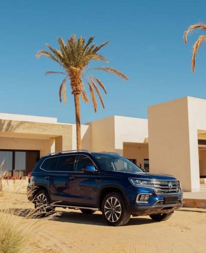 خلال أسبوع الموضة بتونس:   Morris Garages تحتفل بالموسيقى