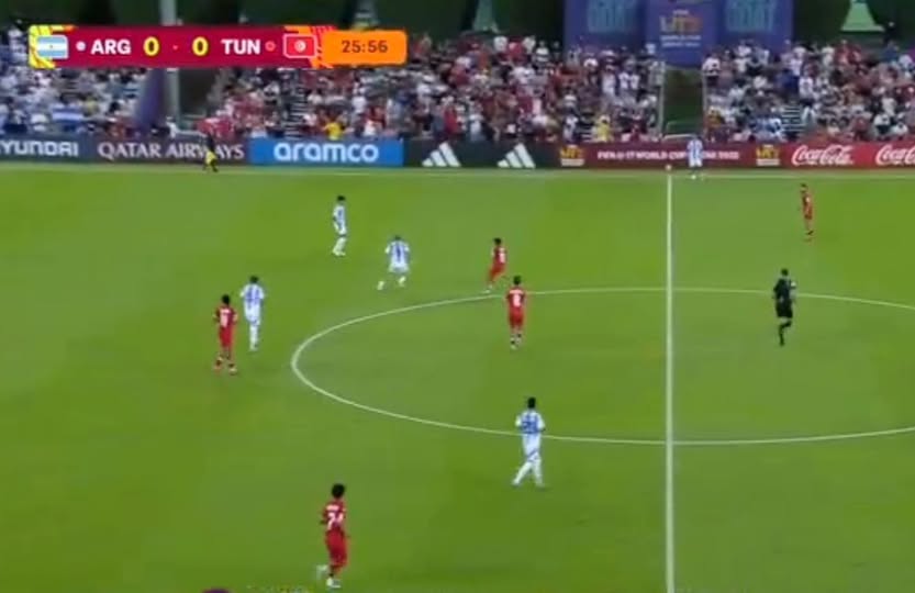 مونديال قطر لأقل من 17 سنة: منتخبنا في مواجهة الحسم اليوم