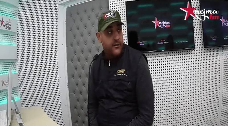 النهضة تدعو النيابة العمومية لفتح تحقيق عاجل في تصريحات " شوشو "