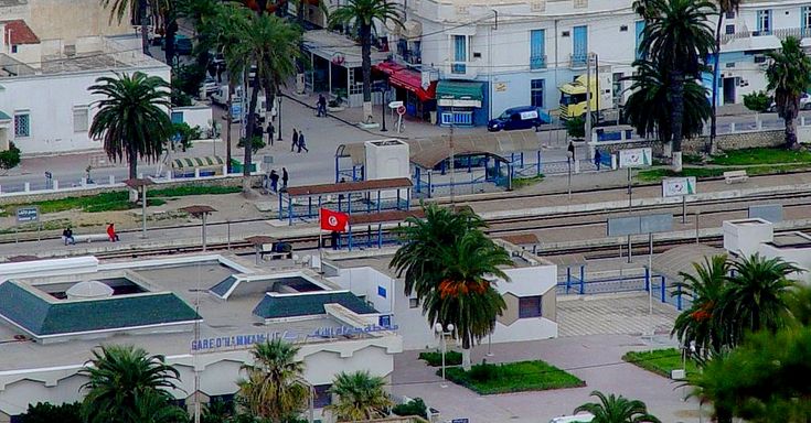 ولاية بن عروس : لا يوجد قطع للماء الصالح للشراب
