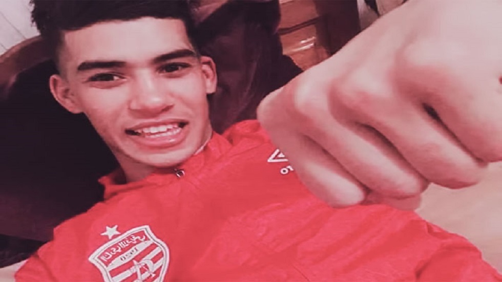 قرار قضائي جديد في قضية محب الافريقي قضية وفاة عمر العبيدي