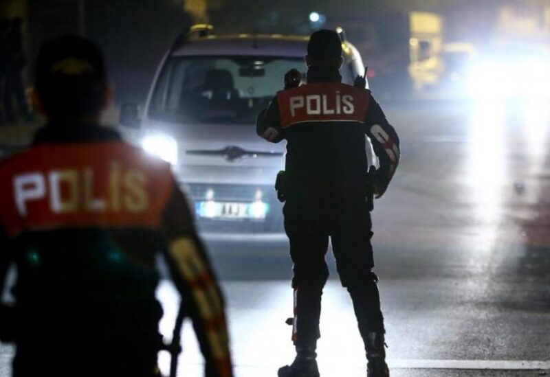 الشرطة التركية تشن حملة اعتقالات واسعة لنجوم و رجال أعمال 