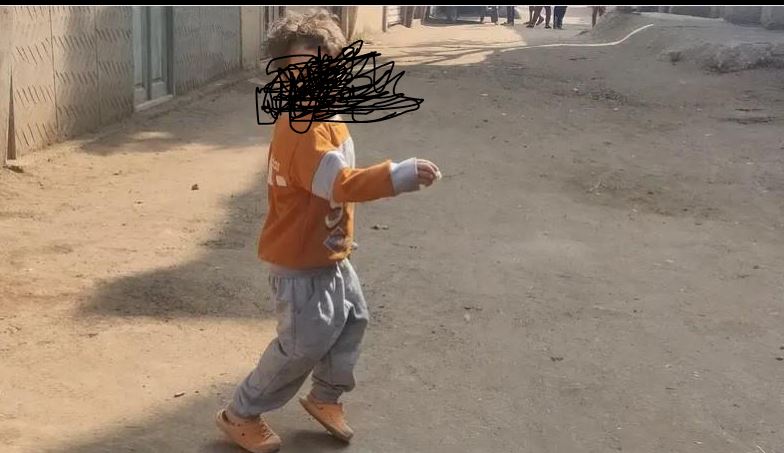 ذبــ...حوا طفلا وقطــــ...عوا يديه لفتح مقبرة.. تفاصيل جريمة "قربان الجن" 