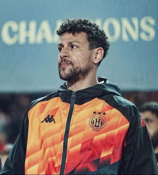 يوسف المساكني يعلن اعتزاله؟