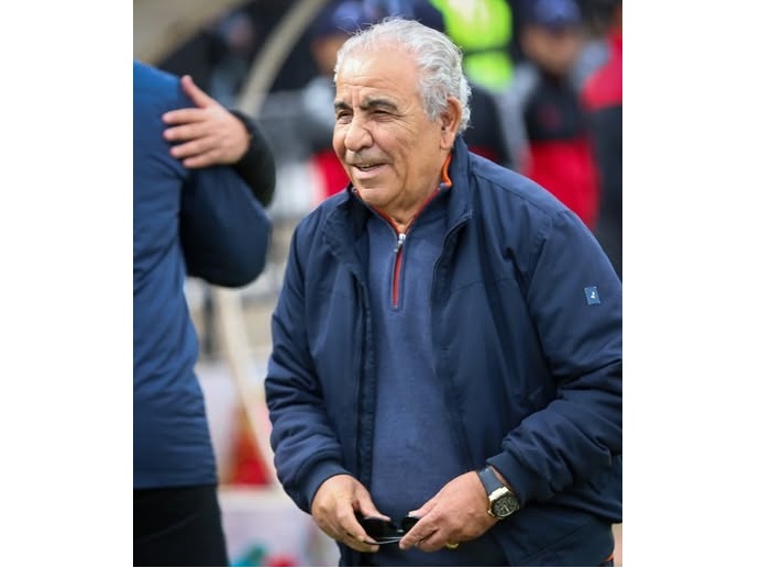 هذا ما قررته  لجنة الانضباط بالجامعة  في حق المدرب فوزي البنزرتي