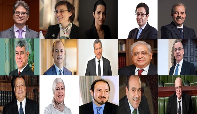 في ظلّ " أنانية " الأحزاب : لماذا يتجاهل الجملي الكفاءات ؟