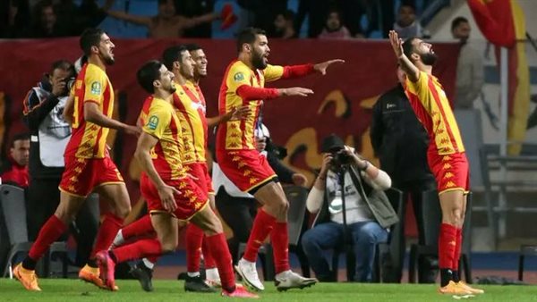 دوري أبطال إفريقيا: الكشف عن طاقم تحكيم مباراة الترجي أمام صن داونز