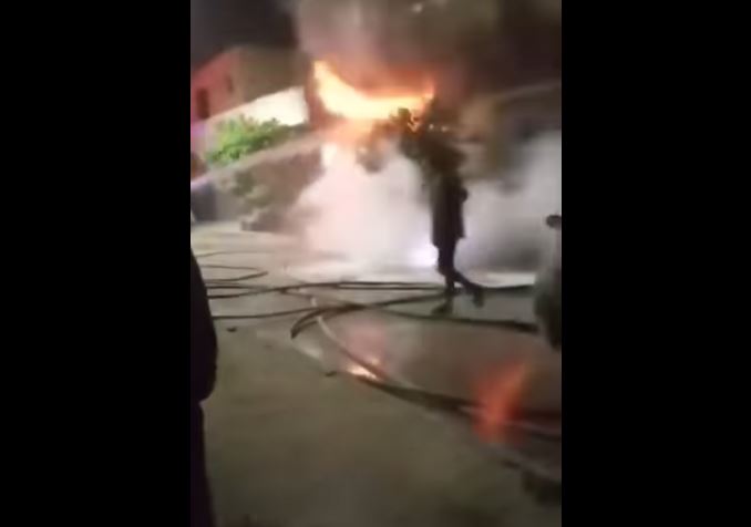 دار شعبان ووفاة 4أشخاص...معطيات جديدة 